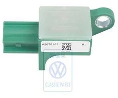 Vag Oro Veiksmo Jutiklis Passat B6 2006 2008 Originalus 3C0909606