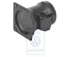 Vag Oro Vejas Srovės Matuoklis Passat B5 1997 2005 Originalus 078133471E
