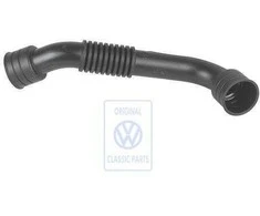 VAG Oro Ventiliacijos Vamzdis Audi A4 A6 Volkswagen Passat Originalus 038103493AG
