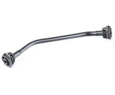 VAG Oro Ventiliacijos Vamzdis Audi A6 A7 2011 2014 Originalus 4G0121081BH