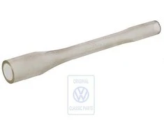 Vag Oro Ventiliacijos Vamzdis Caddy Mk2 Polo Classic 1996 2003 Originalus 6K0201179E
