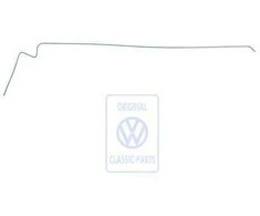 Vag Oro Ventiliacijos Vamzdis Derby Mk2 Polo 2F 82 94 Originalus 867201997