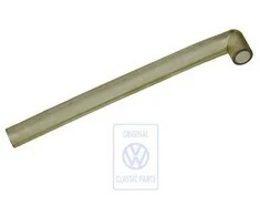 Vag Oro Ventiliacijos Vamzdis Golf Country Golf Mk2 Jetta Mk2 191201179A