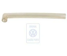 Vag Oro Ventiliacijos Vamzdis Golf Country Golf Mk2 Jetta Mk2 191201179A