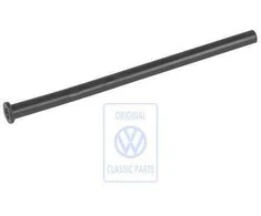 Vag Oro Ventiliacijos Vamzdis Golf Mk1 Caddy Mk2 Originalus 084301474