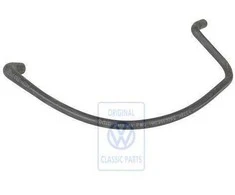 Vag Oro Ventiliacijos Vamzdis Golf Mk3 Mk4 Vento 1H0201179C