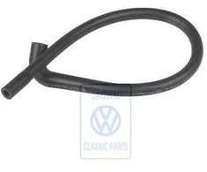 Vag Oro Ventiliacijos Vamzdis Golf Mk3 Mk4 Vento 1H0201179E
