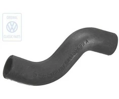 Vag Oro Ventiliacijos Vamzdis Golf Mk3 Passat B3 Originalus 021103493A
