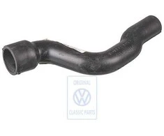Vag Oro Ventiliacijos Vamzdis Golf Mk3 Vento 1992 1995 Originalus 032103493E
