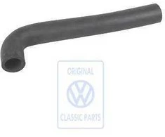 Vag Oro Ventiliacijos Vamzdis Lt Mk1 1983 1996 Originalus 075103493A