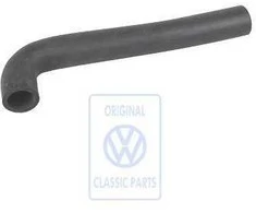 Vag Oro Ventiliacijos Vamzdis Lt Mk1 1983 1996 Originalus 075103493A