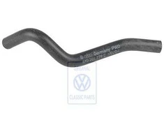 Vag Oro Ventiliacijos Vamzdis Lupo 1999 2006 Originalus 6X0201179C