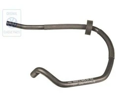 Vag Oro Ventiliacijos Vamzdis Lupo Polo 6N2 1999 2003 Originalus 036103560E