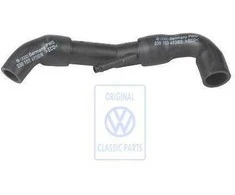 Vag Oro Ventiliacijos Vamzdis Lupo Polo 6N 1995 2003 Originalus 030103491