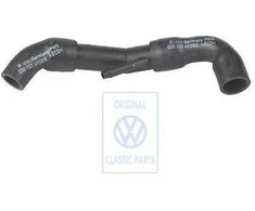 Vag Oro Ventiliacijos Vamzdis Lupo Polo 6N 1995 2003 Originalus 030103491
