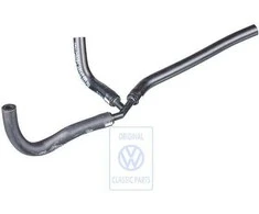 Vag Oro Ventiliacijos Vamzdis Lupo Polo 6N 1995 2003 Originalus 030103491A