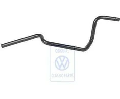 Vag Oro Ventiliacijos Vamzdis Passat B5 2001 2005 Originalus 3B7201163