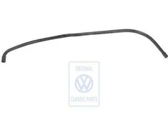 Vag Oro Ventiliacijos Vamzdis T4 1996 1999 Originalus 7D0201168