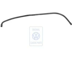 Vag Oro Ventiliacijos Vamzdis T4 1996 1999 Originalus 7D0201168