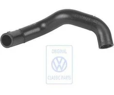 Vag Oro Ventiliacijos Vamzdis T4 1996 2004 Originalus 074103493E