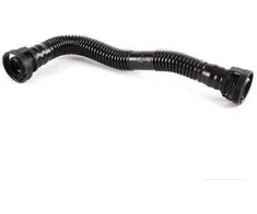 VAG Oro Ventiliacijos Vamzdis Volkswagen Passat Audi A4 A6 Originalus 078103235K