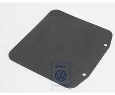 VAG Oro Ventiliatorius Vėjo Apsauga Golf Mk1 Scirocco Mk1 Originalus 171121223