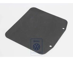 VAG Oro Ventiliatorius Vėjo Apsauga Golf Mk1 Scirocco Mk1 Originalus 171121223