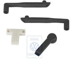 Vag Oro Ventiliavimo Dalys Komplektas Bora Golf Mk4 1998 2006 Originalus 1J0998141
