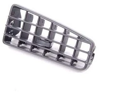 VAG Oro Vežimo Anga Sukantis Juodas Volkswagen Golf Jetta 1H681975601C
