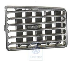 Vag Oro Vežimo Anglys Grilis Sukantis Juodas Passat B4 1994 1997 Originalus 3A181975501C