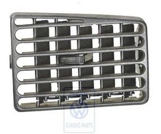Vag Oro Vežimo Anglys Grilis Sukantis Juodas Passat B4 1994 1997 Originalus 3A181975501C
