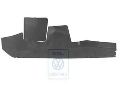 Vag Oro Vežimo Gidas Caddy Mk2 Polo Classic 1996 2003 Originalus 6K5121284A