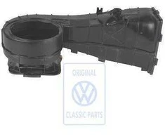 Vag Oro Vežimo Vamzdžių Degtukas Passat B3 B4 1988 1997 Originalus 893819015B