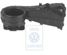 Vag Oro Vežimo Vamzdžių Degtukas Passat B3 B4 1988 1997 Originalus 893819015B