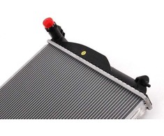 VAG Oru Sausos Degtukas Su Alynio Aukstintoju AUDI S4 2005 2009 Originalus 8E0 121 251AJ