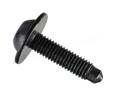 VAG Oval Head Screw Porsche Macan Audi A3 A6 Volkswagen Golf Variant Originalus N91180901