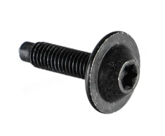 VAG Oval Head Screw Porsche Macan Audi A3 A6 Volkswagen Golf Variant Originalus N91180901