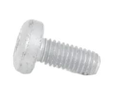 VAG Oval Hexagon Socket Head Bolt Originalus N10405604
