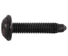 VAG Ovalinis Hexagonas Sraigto Galvos Boltas Audi Q3 Volkswagen Passat Originalus N10676801