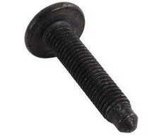 VAG Ovalinis Hexagonas Sraigto Galvos Boltas Audi Q3 Volkswagen Passat Originalus N10676801