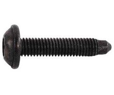 VAG Ovalinis Hexagonas Sraigto Galvos Boltas Audi Q3 Volkswagen Passat Originalus N10676801