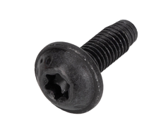 VAG Ovalinis Hexagonas Sriegine Galvute M6x20mm Originalus N10751101