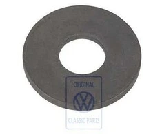 Vag Pad Audi A4 A6 1995 2001 Originalus 321505193A