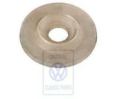 Vag Pad Audi A4 A6 2000 2007 Originalus 111823579