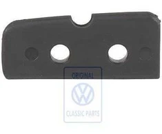 Vag Pad Derby Mk2 Polo 2F 1982 1994 Originalus 867857615