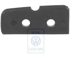 Vag Pad Derby Mk2 Polo 2F 1982 1994 Originalus 867857615