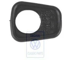 Vag Pad Furgao L80 Tipo 2 2006 2011 Originalus 2318372091