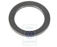 Vag Pad Furgao T2 Vw 1200 1300 1500 Originalus 113141717