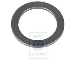Vag Pad Furgao T2 Vw 1200 1300 1500 Originalus 113141717