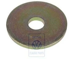 VAG PAD Golf 5 6 Jetta 5 6 Originalus J9020110023